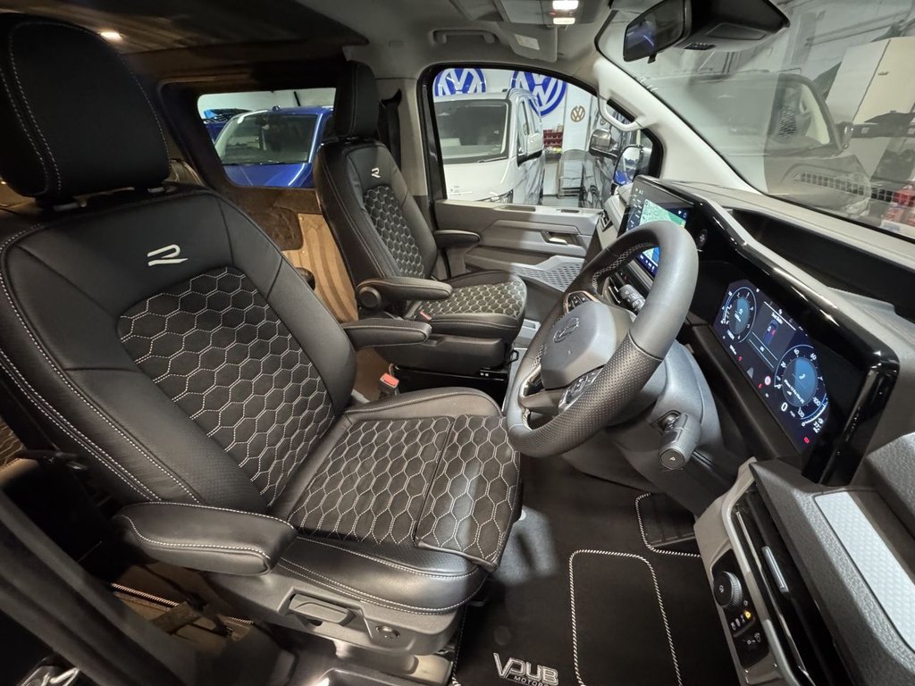 Used Volkswagen Transporter 2025 for sale - 77161715: Photo 15