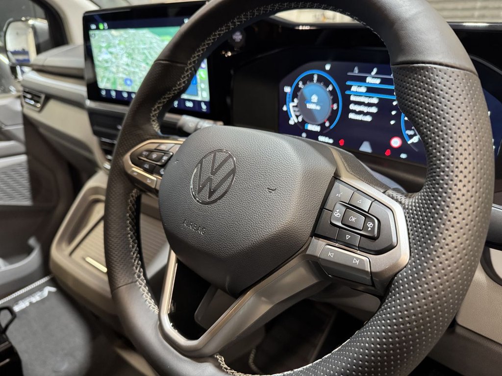 Used Volkswagen Transporter 2025 for sale - 77161715: Photo 20