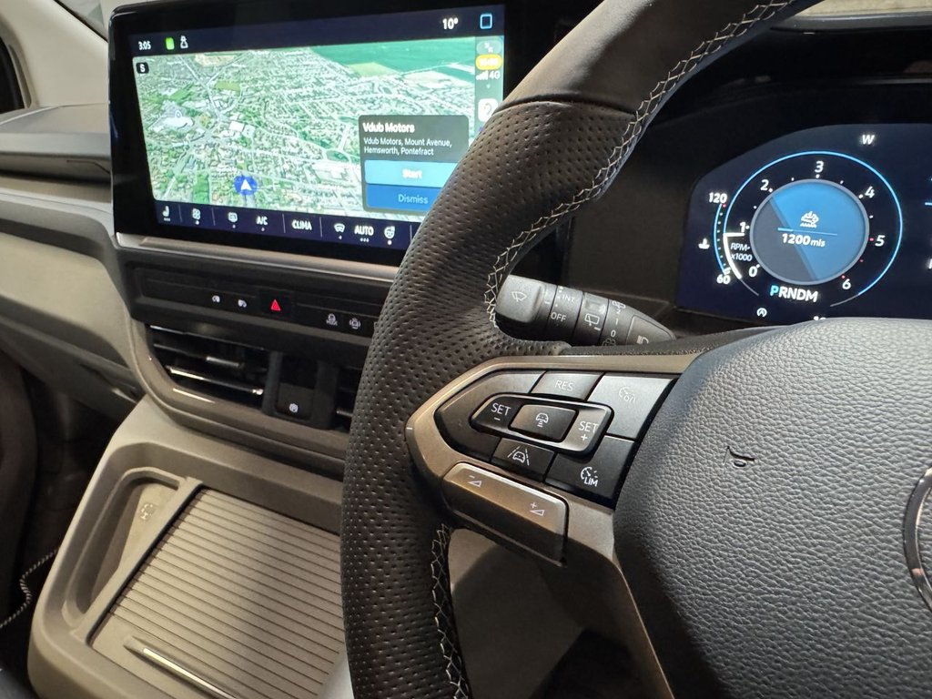 Used Volkswagen Transporter 2025 for sale - 77161715: Photo 22