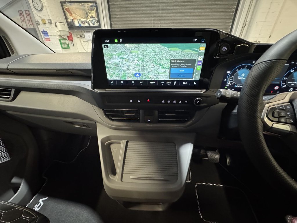 Used Volkswagen Transporter 2025 for sale - 77161715: Photo 23