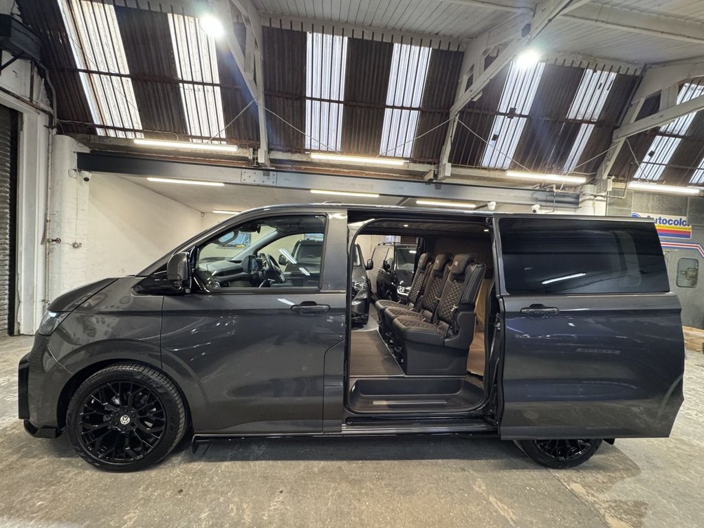 Used Volkswagen Transporter 2025 for sale - 77161715: Photo 3