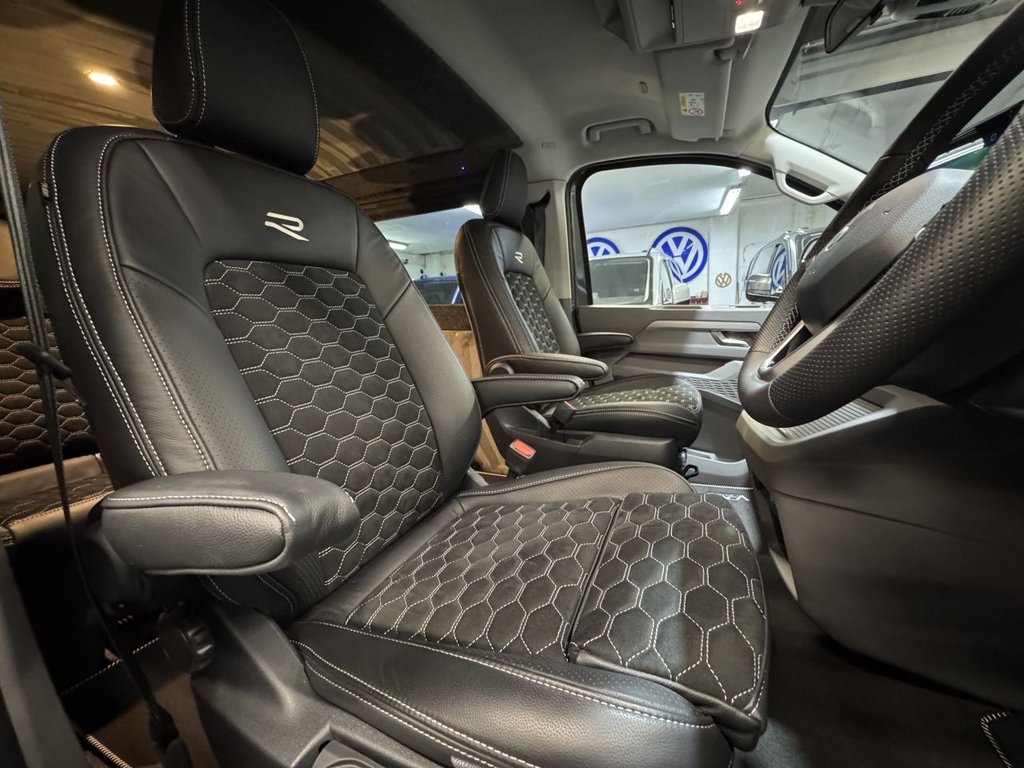 Used Volkswagen Transporter 2025 for sale - 77161715: Photo 38