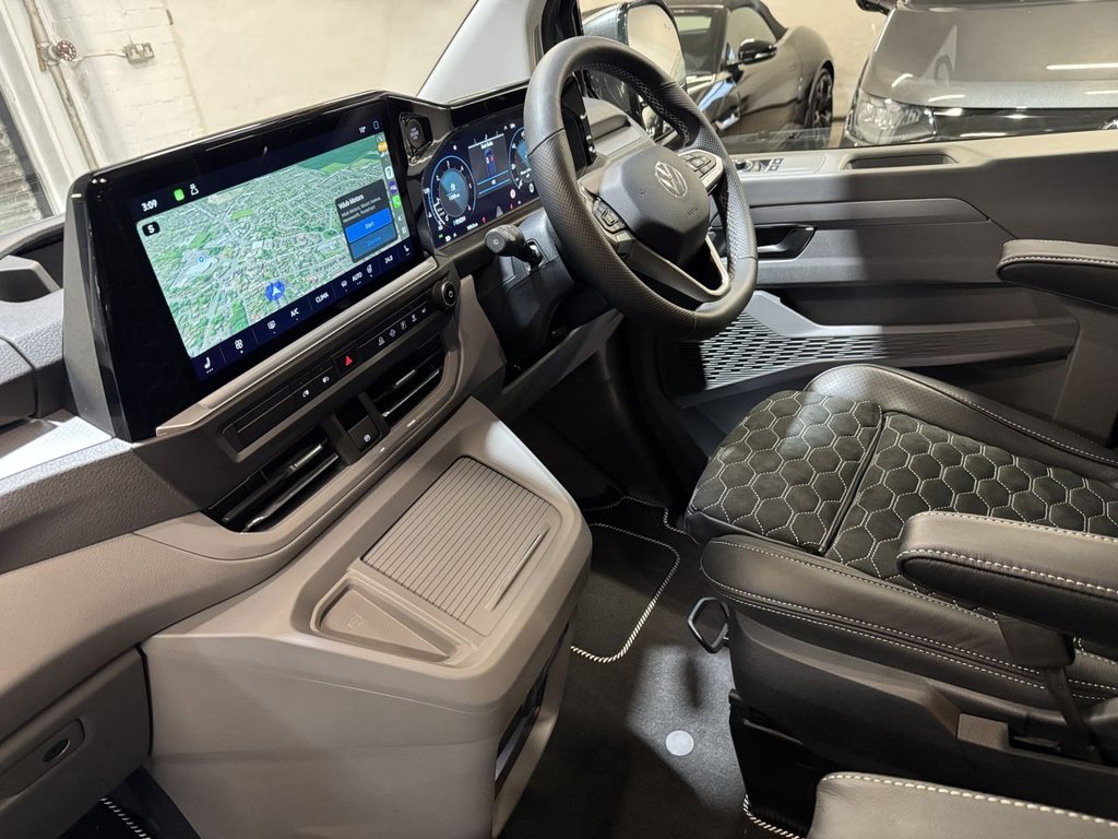 Used Volkswagen Transporter 2025 for sale - 77161715: Photo 43