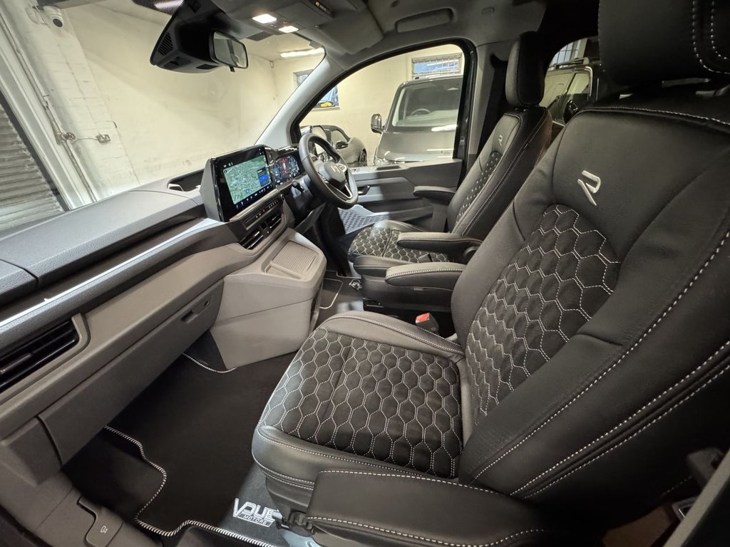 Used Volkswagen Transporter 2025 for sale - 77161715: Photo 44