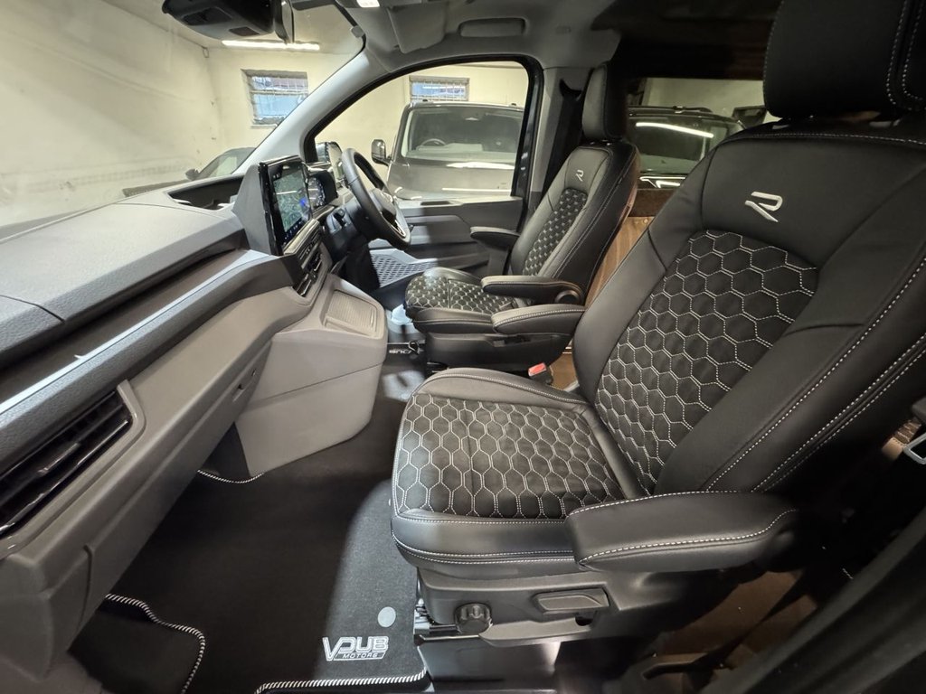 Used Volkswagen Transporter 2025 for sale - 77161715: Photo 45