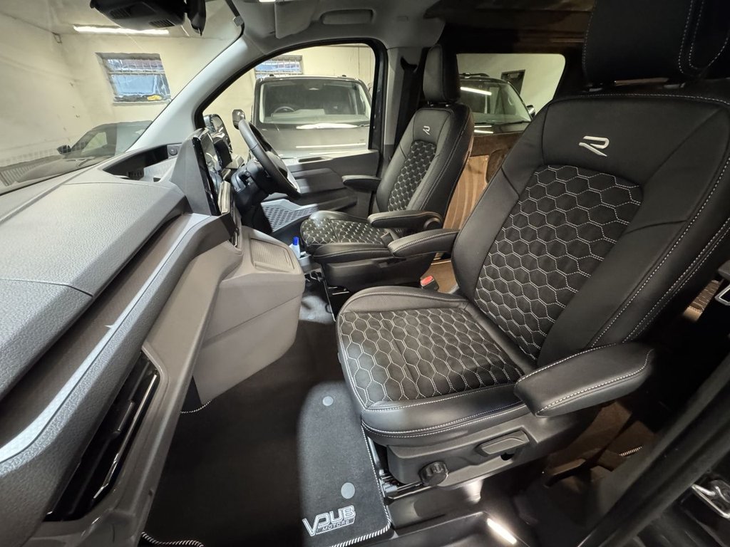 Used Volkswagen Transporter 2025 for sale - 77161715: Photo 46