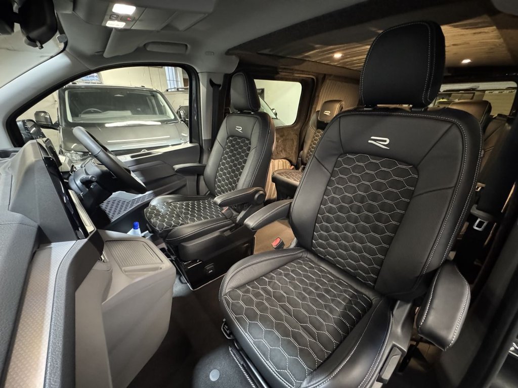 Used Volkswagen Transporter 2025 for sale - 77161715: Photo 47