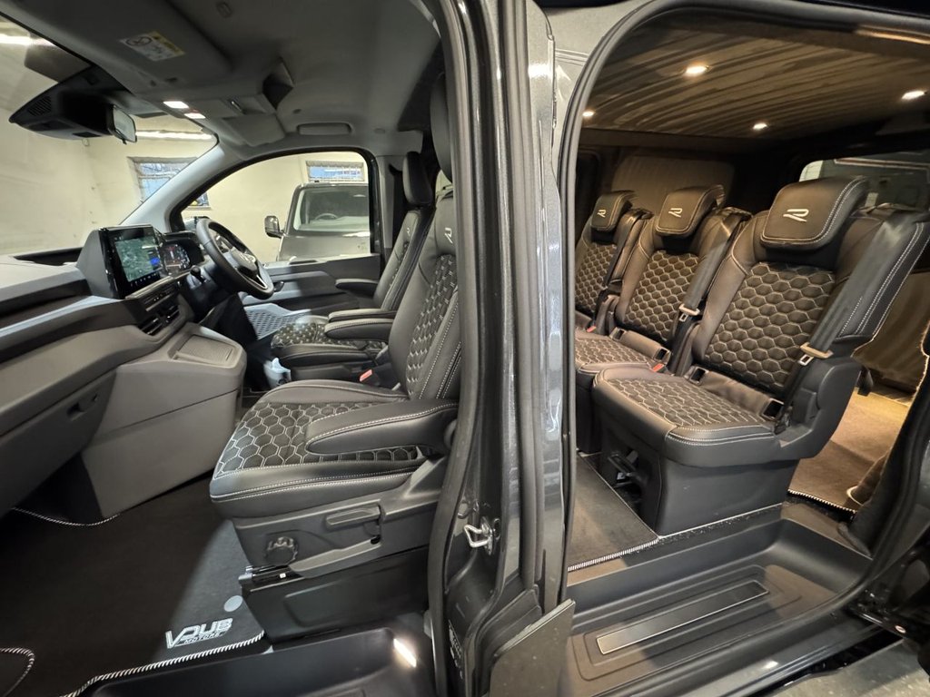 Used Volkswagen Transporter 2025 for sale - 77161715: Photo 48