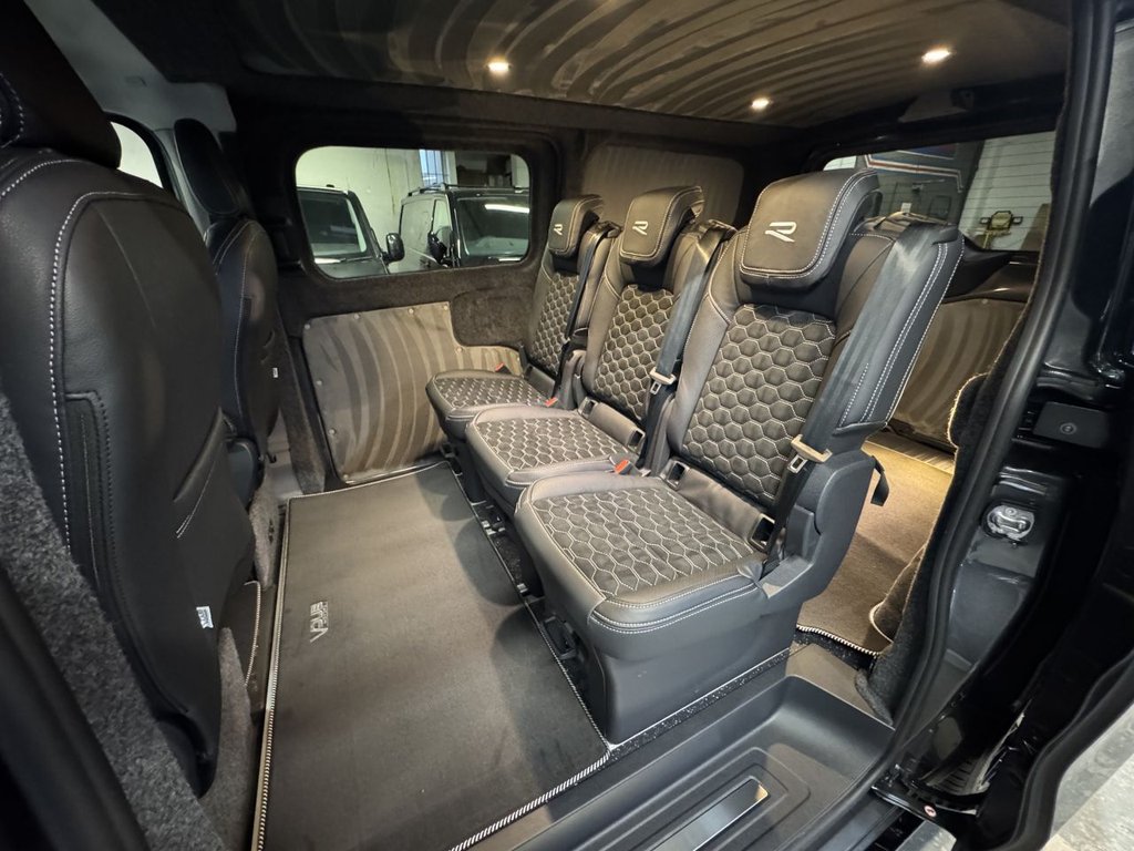 Used Volkswagen Transporter 2025 for sale - 77161715: Photo 49