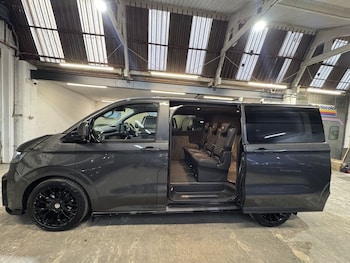 Used Volkswagen Transporter 2025 for sale - 77161715: Photo