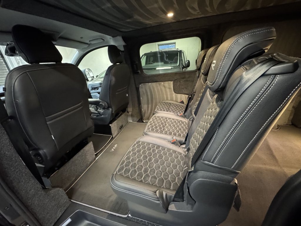 Used Volkswagen Transporter 2025 for sale - 77161715: Photo 50