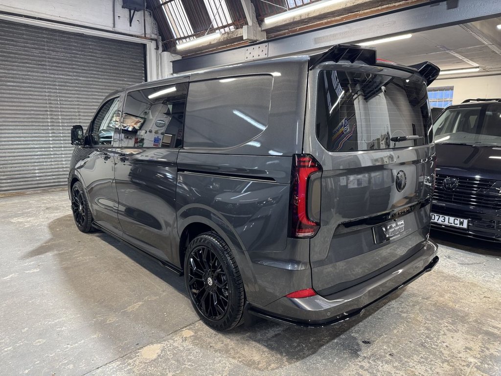 Used Volkswagen Transporter 2025 for sale - 77161715: Photo 6