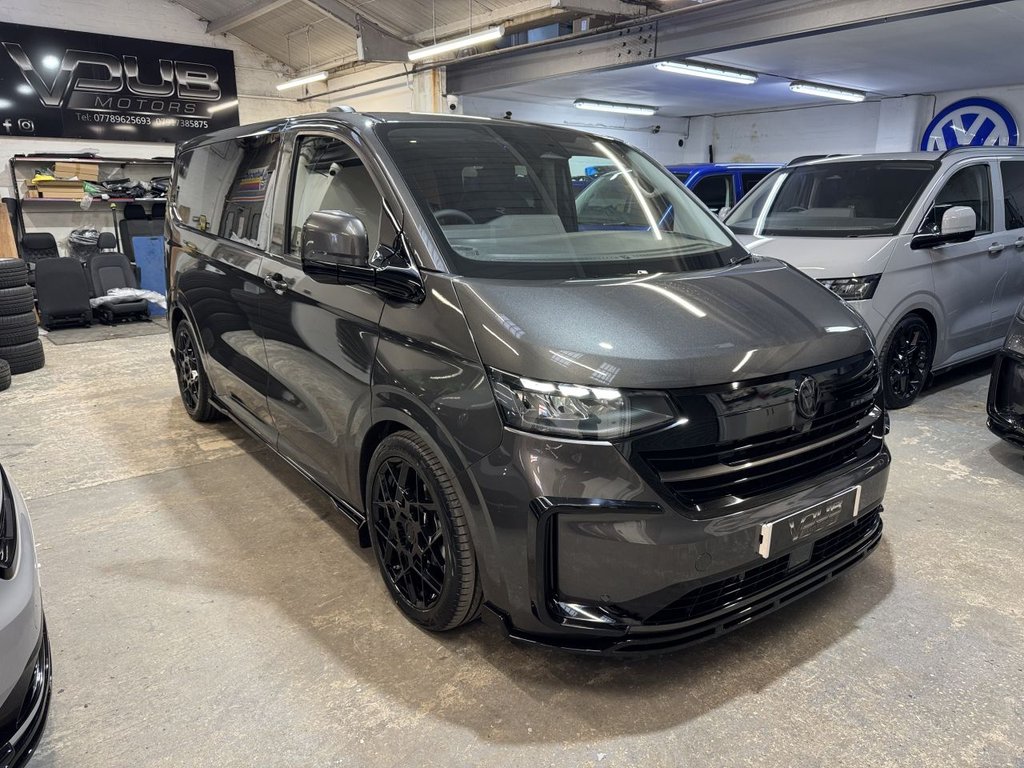 Used Volkswagen Transporter 2025 for sale - 77014480: Photo 10