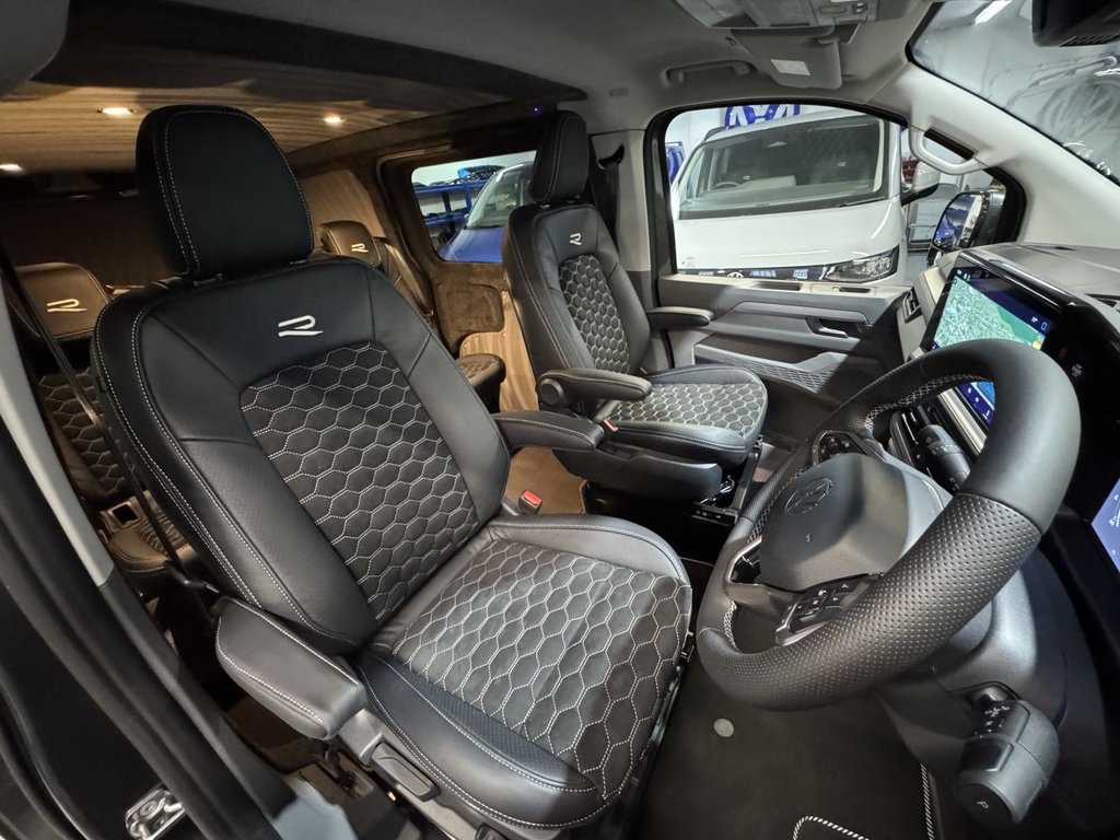 Used Volkswagen Transporter 2025 for sale - 77014480: Photo 11