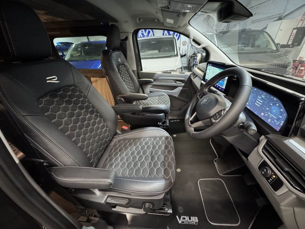 Used Volkswagen Transporter 2025 for sale - 77014480: Photo 12