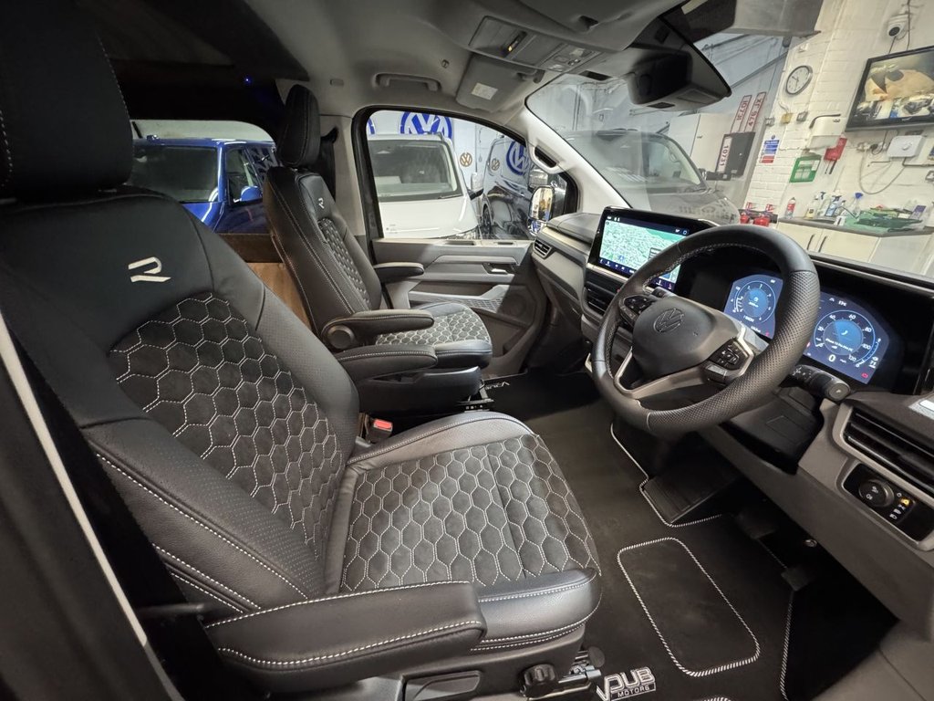 Used Volkswagen Transporter 2025 for sale - 77014480: Photo 13