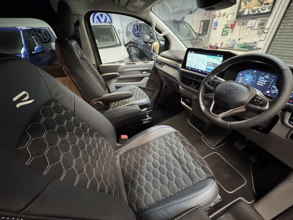 Used Volkswagen Transporter 2025 for sale - 77014480: Photo 14