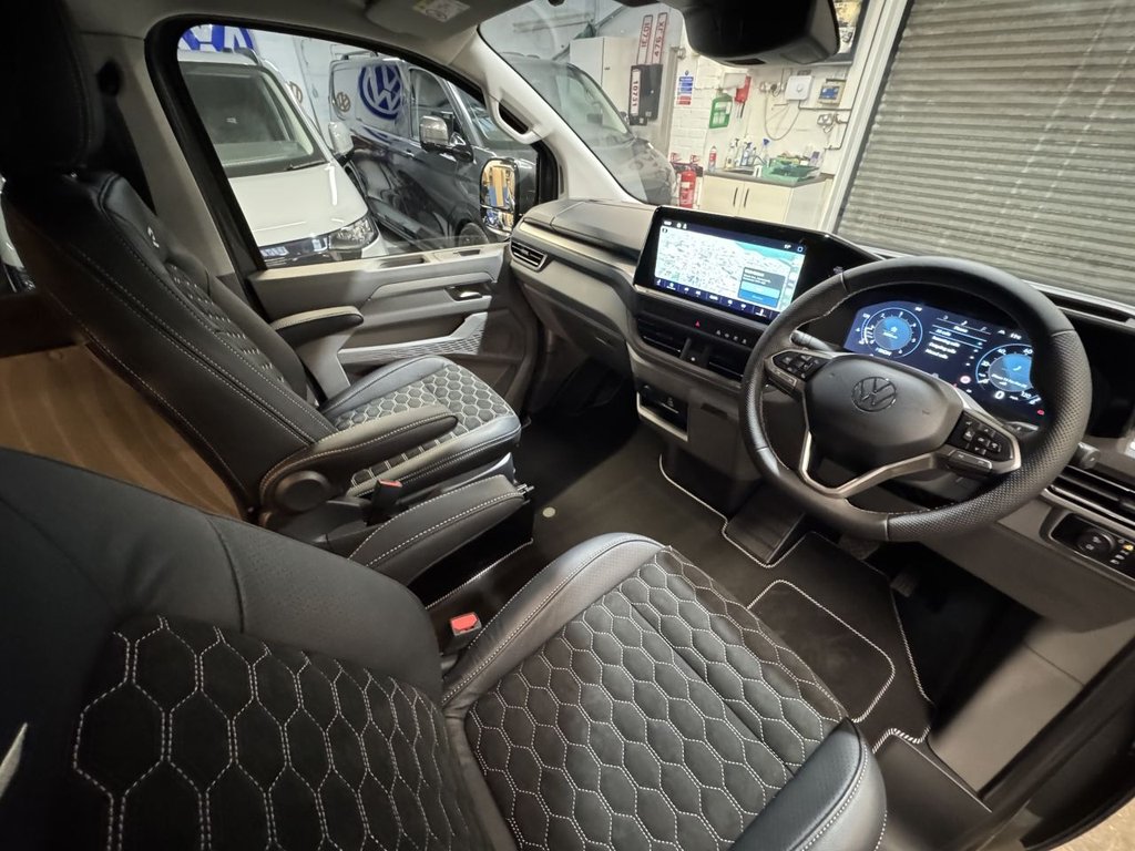 Used Volkswagen Transporter 2025 for sale - 77014480: Photo 15