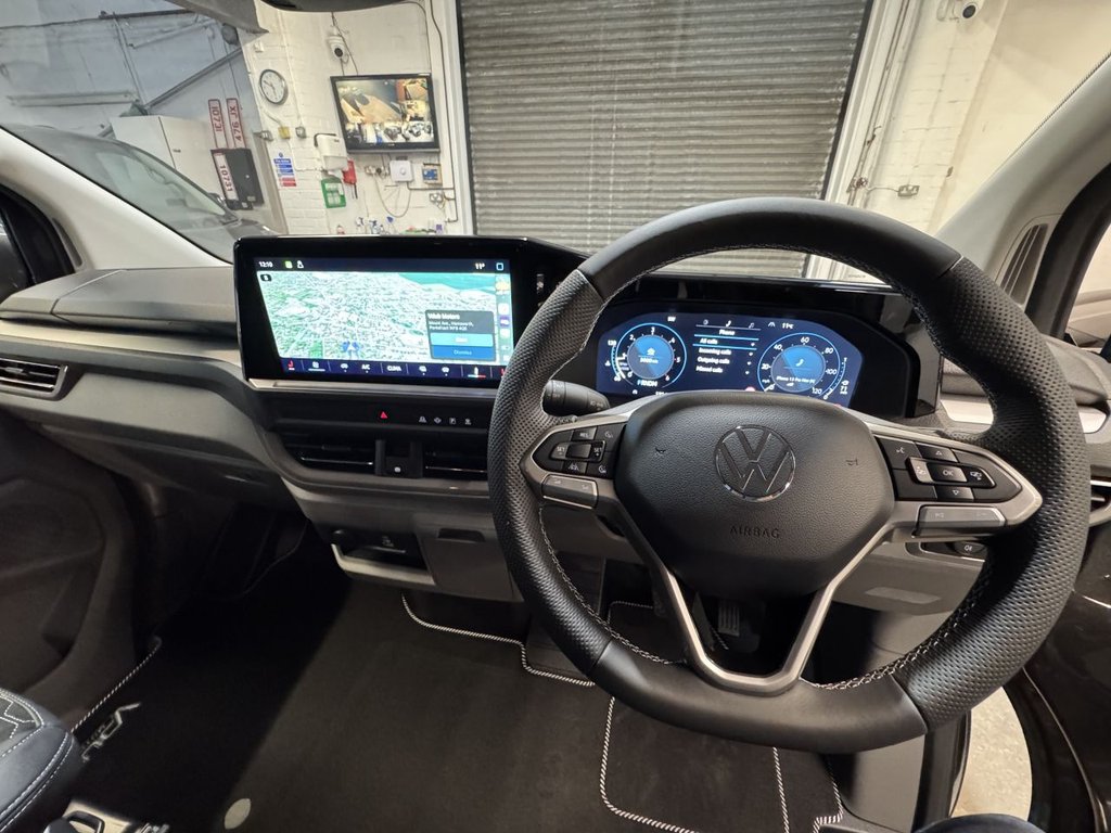 Used Volkswagen Transporter 2025 for sale - 77014480: Photo 16