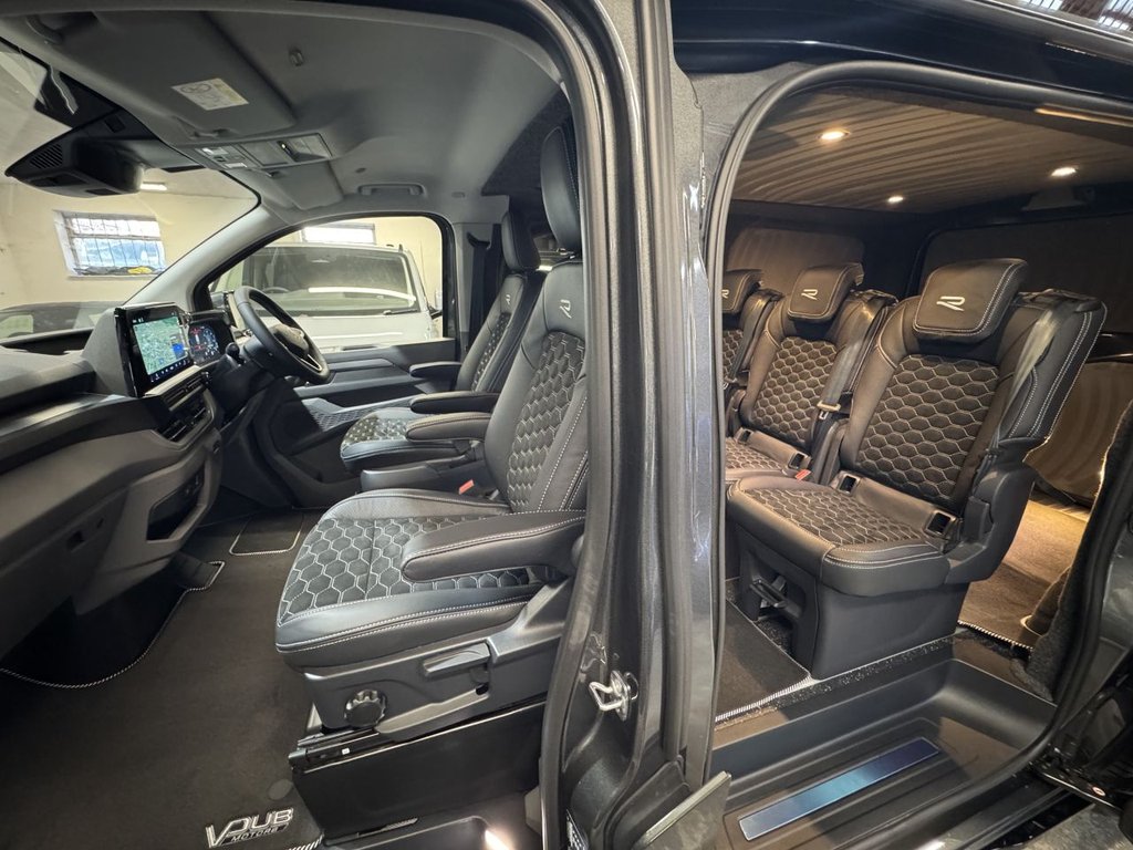 Used Volkswagen Transporter 2025 for sale - 77014480: Photo 2