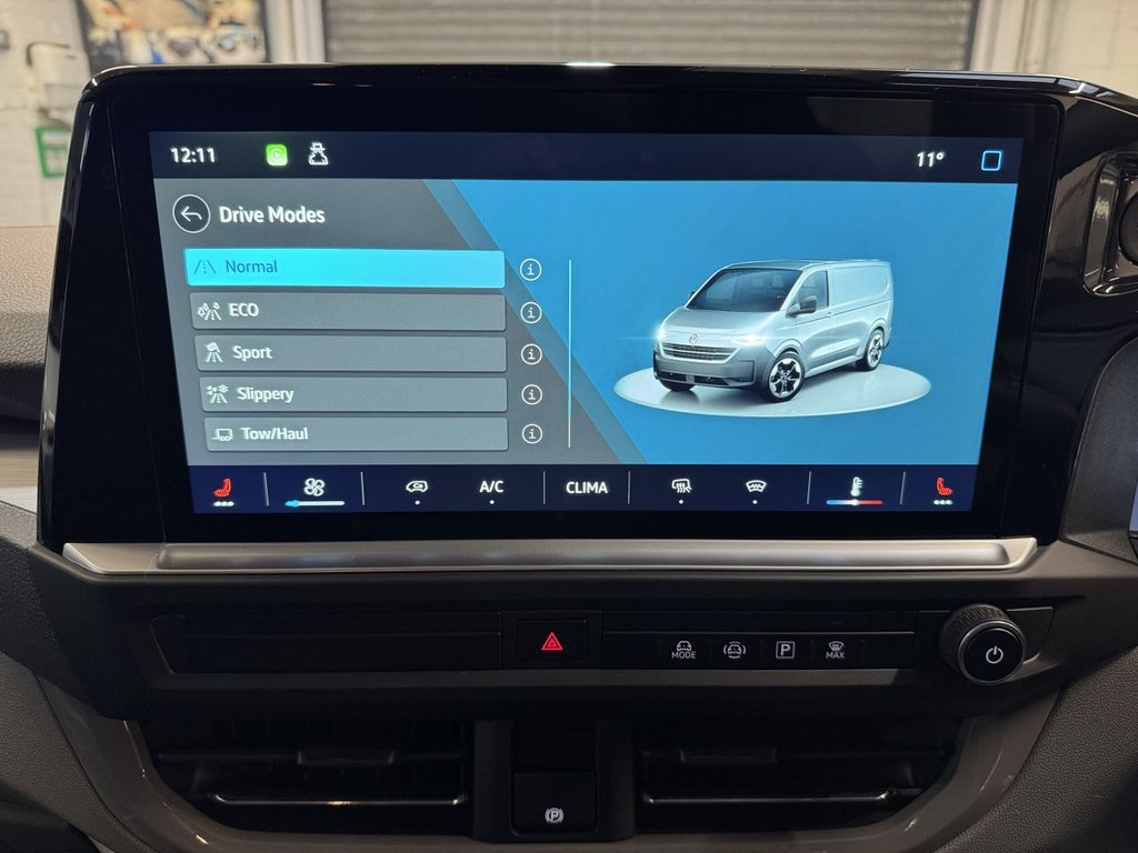 Used Volkswagen Transporter 2025 for sale - 77014480: Photo 21