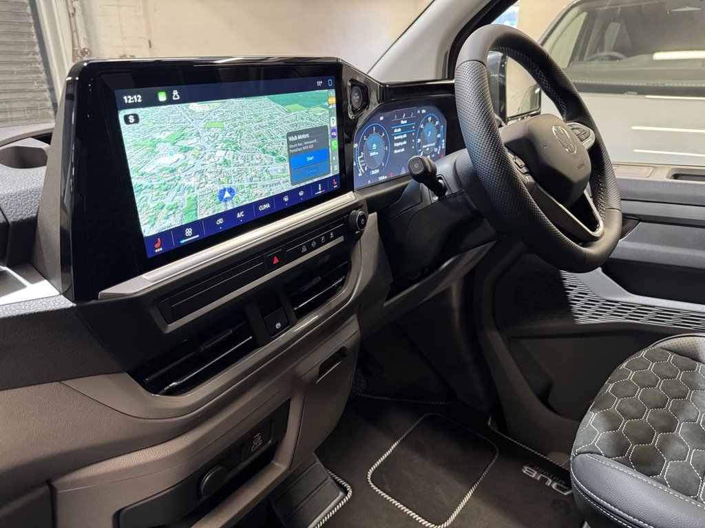 Used Volkswagen Transporter 2025 for sale - 77014480: Photo 26