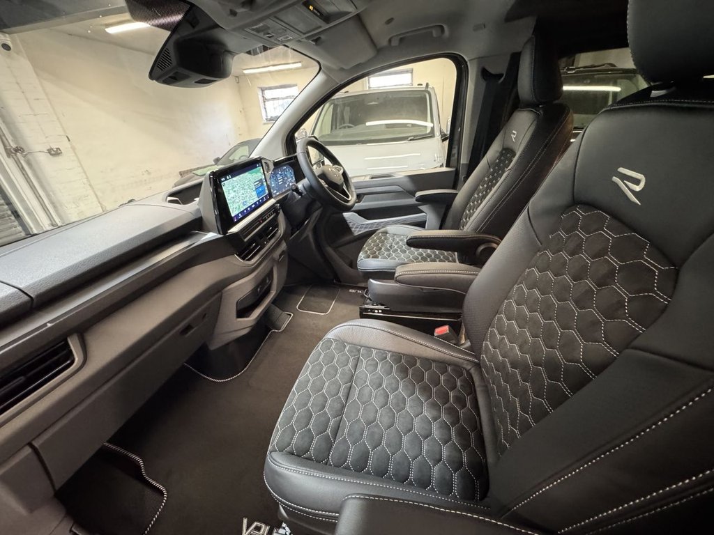 Used Volkswagen Transporter 2025 for sale - 77014480: Photo 27