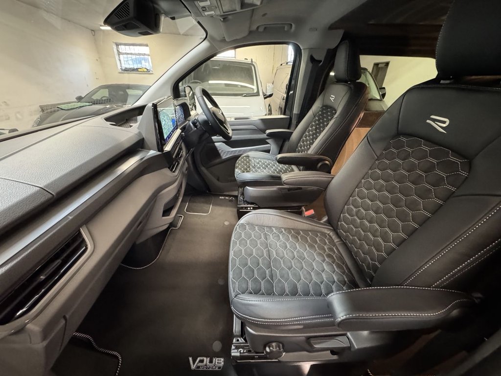 Used Volkswagen Transporter 2025 for sale - 77014480: Photo 28