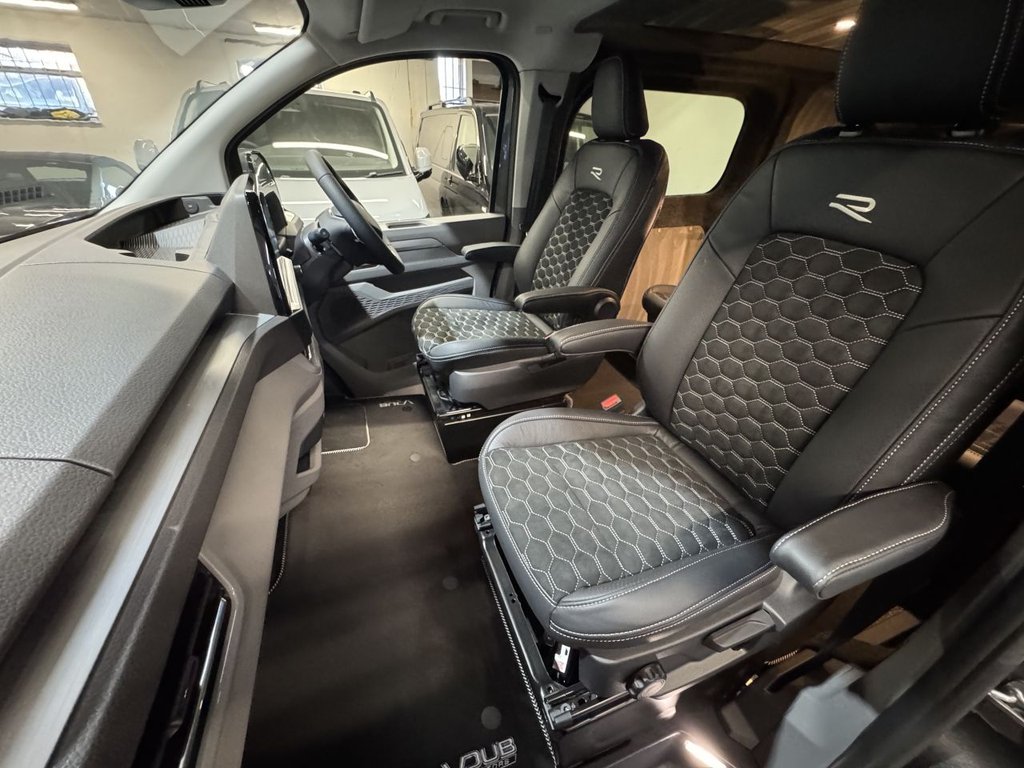 Used Volkswagen Transporter 2025 for sale - 77014480: Photo 29