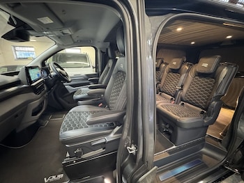 Used Volkswagen Transporter 2025 for sale - 77014480: Photo