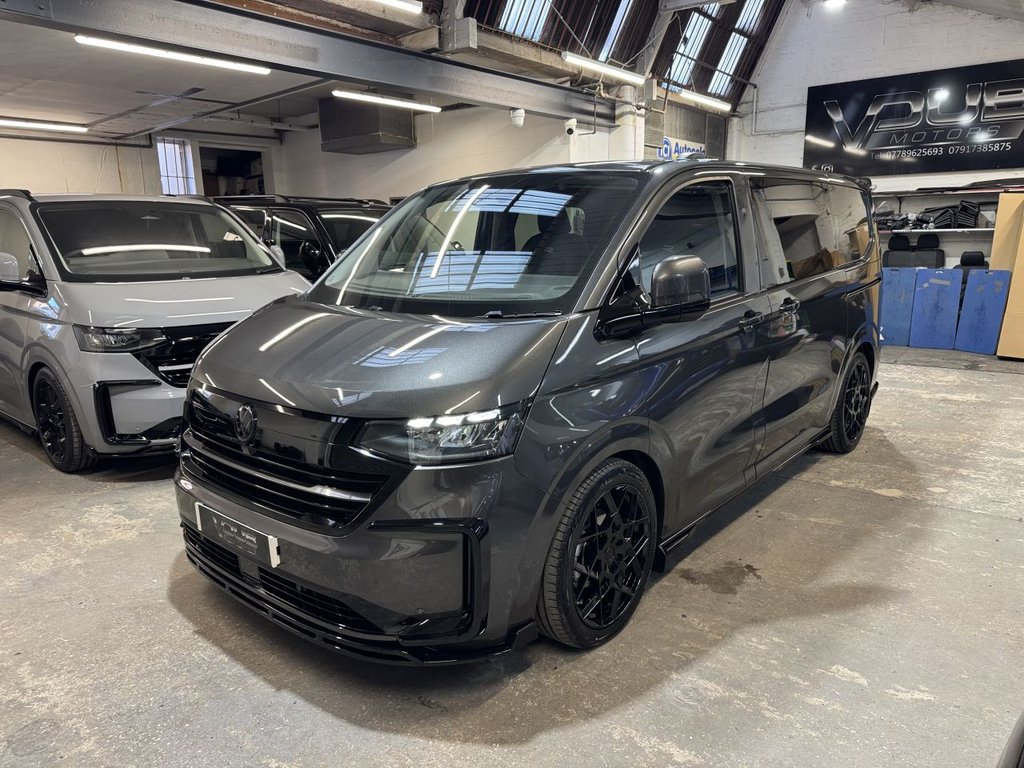 Used Volkswagen Transporter 2025 for sale - 77014480: Photo 3