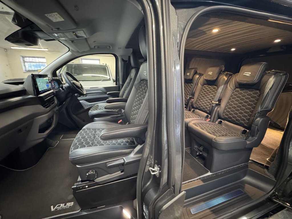 Used Volkswagen Transporter 2025 for sale - 77014480: Photo 31