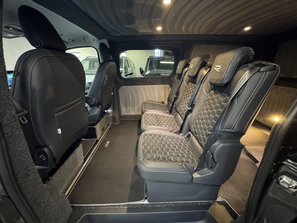 Used Volkswagen Transporter 2025 for sale - 77014480: Photo 32