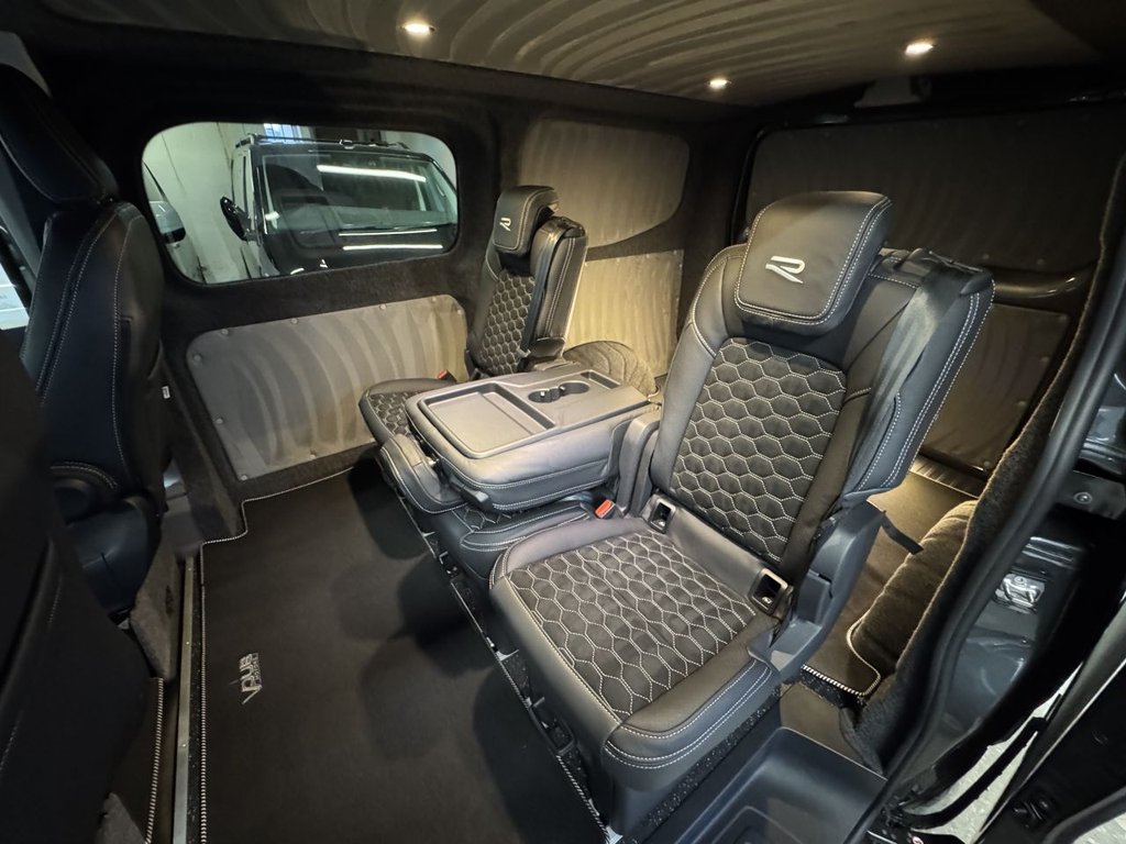 Used Volkswagen Transporter 2025 for sale - 77014480: Photo 33