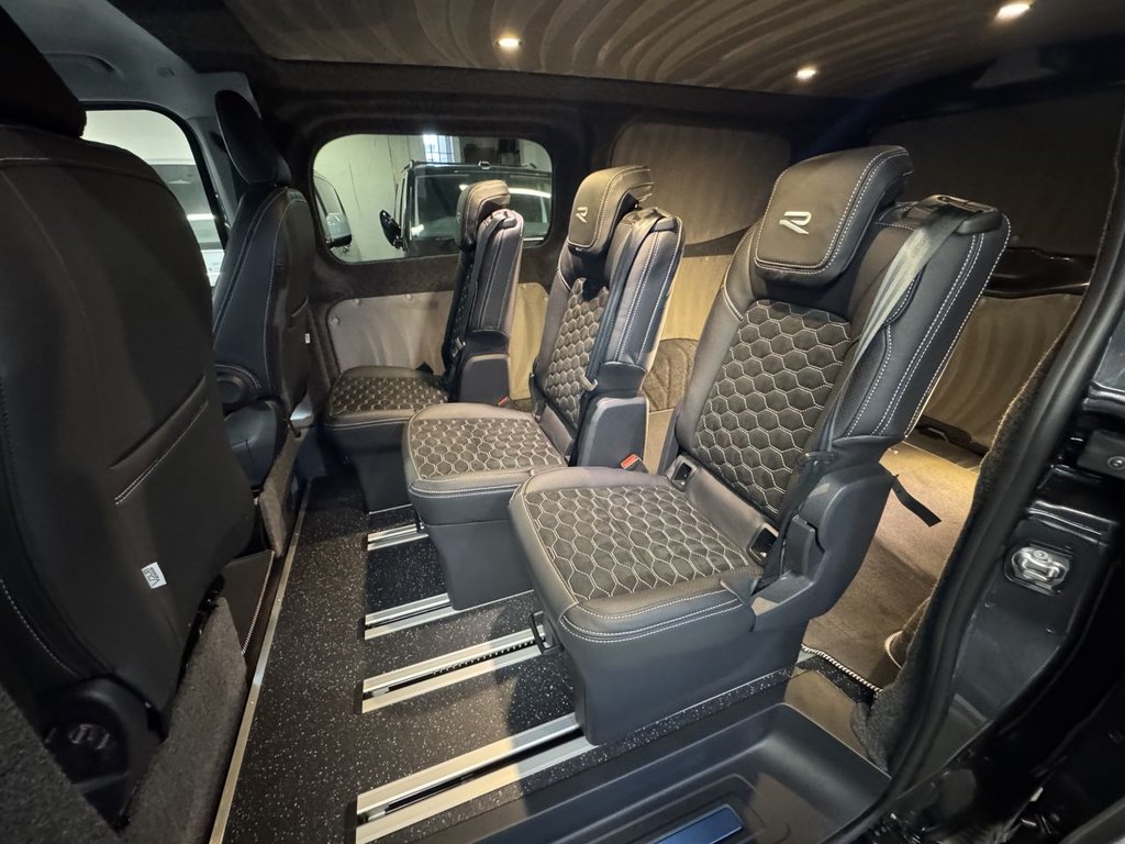 Used Volkswagen Transporter 2025 for sale - 77014480: Photo 34