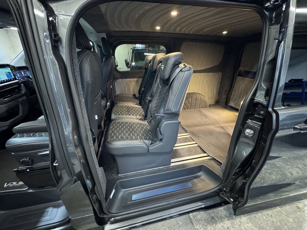 Used Volkswagen Transporter 2025 for sale - 77014480: Photo 35