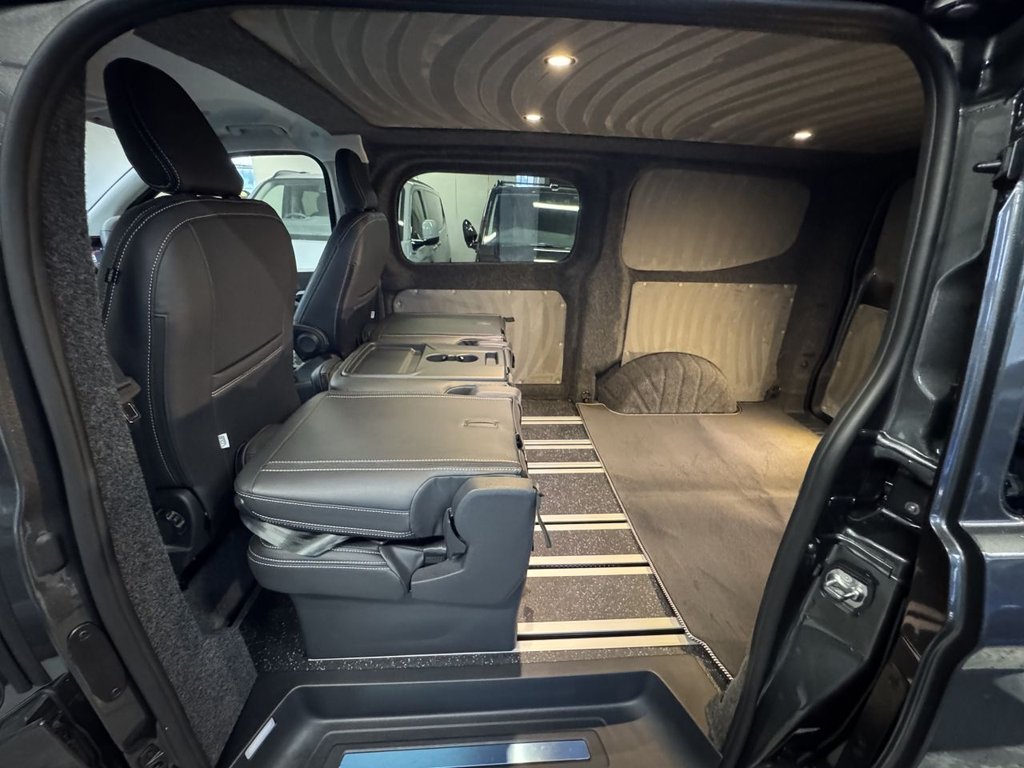 Used Volkswagen Transporter 2025 for sale - 77014480: Photo 36