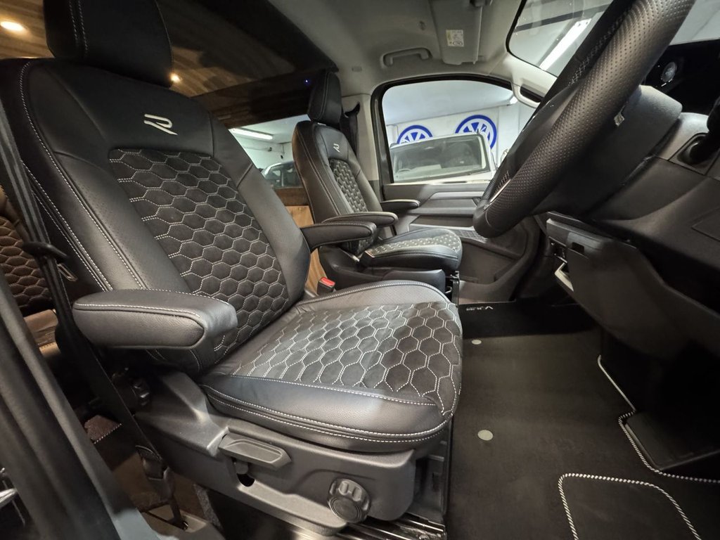 Used Volkswagen Transporter 2025 for sale - 77014480: Photo 39