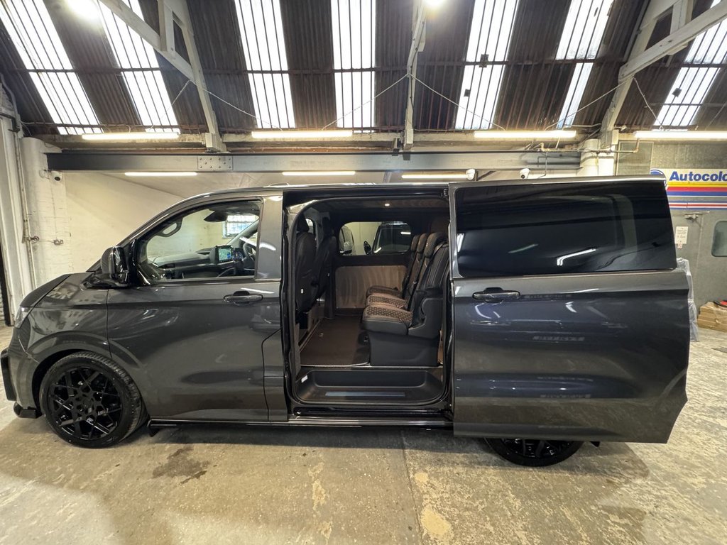 Used Volkswagen Transporter 2025 for sale - 77014480: Photo 4