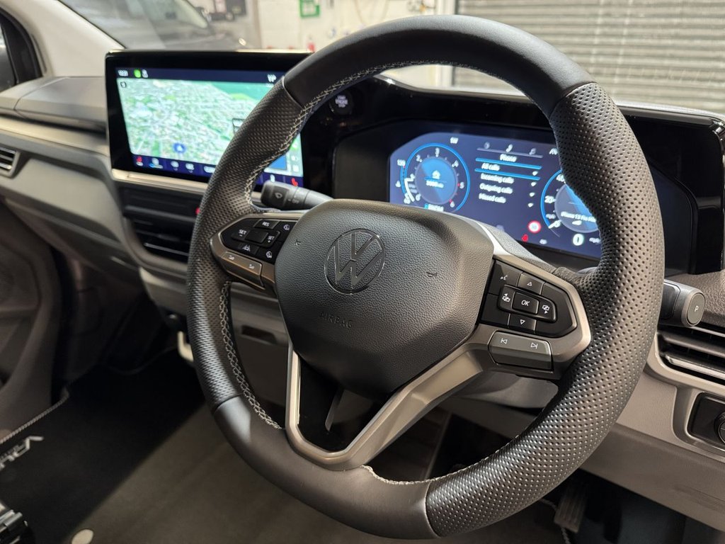 Used Volkswagen Transporter 2025 for sale - 77014480: Photo 43