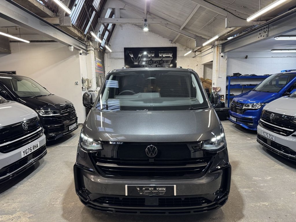 Used Volkswagen Transporter 2025 for sale - 77014480: Photo 44