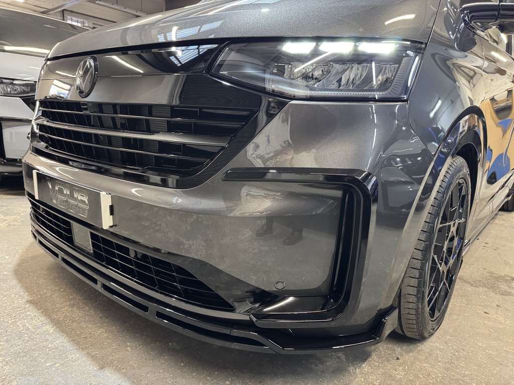 Used Volkswagen Transporter 2025 for sale - 77014480: Photo 45