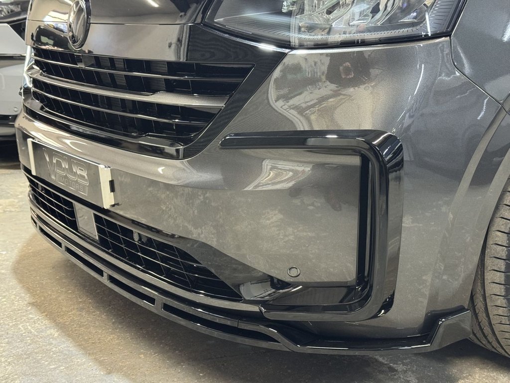 Used Volkswagen Transporter 2025 for sale - 77014480: Photo 46