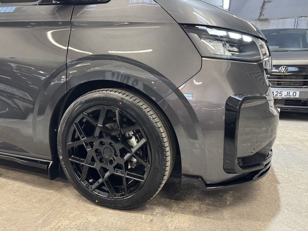 Used Volkswagen Transporter 2025 for sale - 77014480: Photo 48