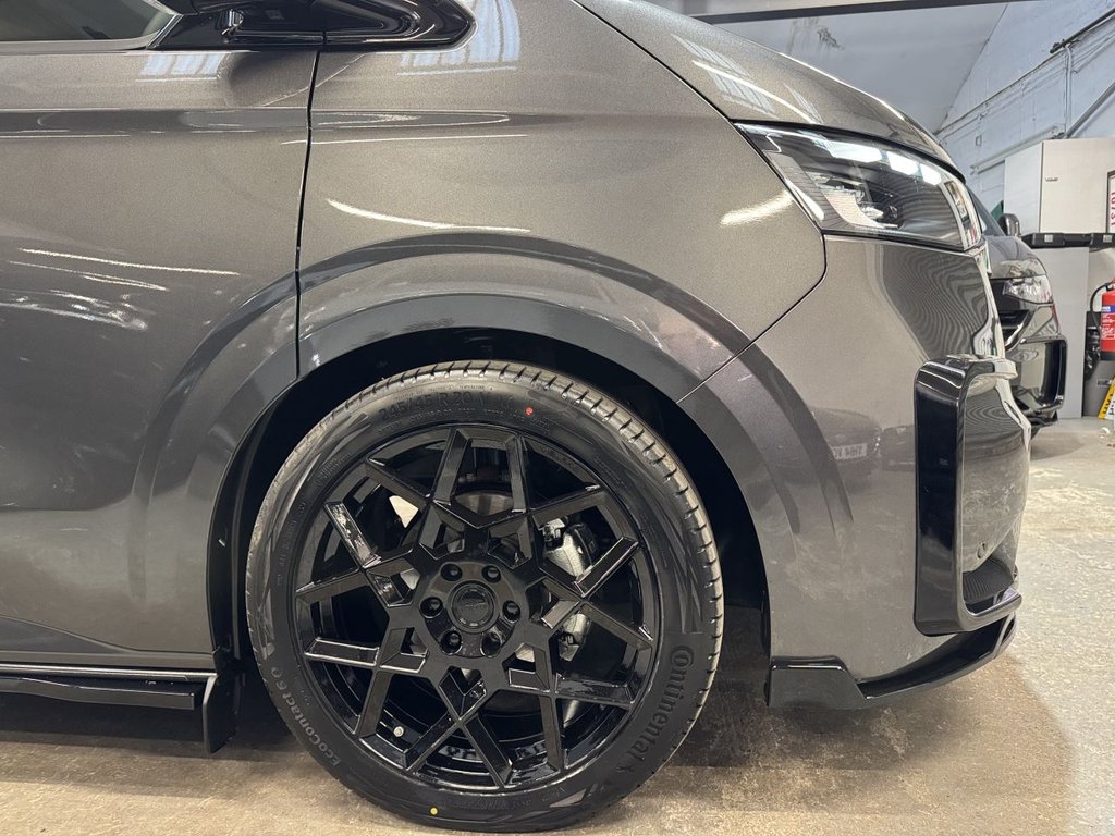 Used Volkswagen Transporter 2025 for sale - 77014480: Photo 49