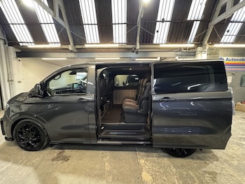 Used Volkswagen Transporter 2025 for sale - 77014480: Photo