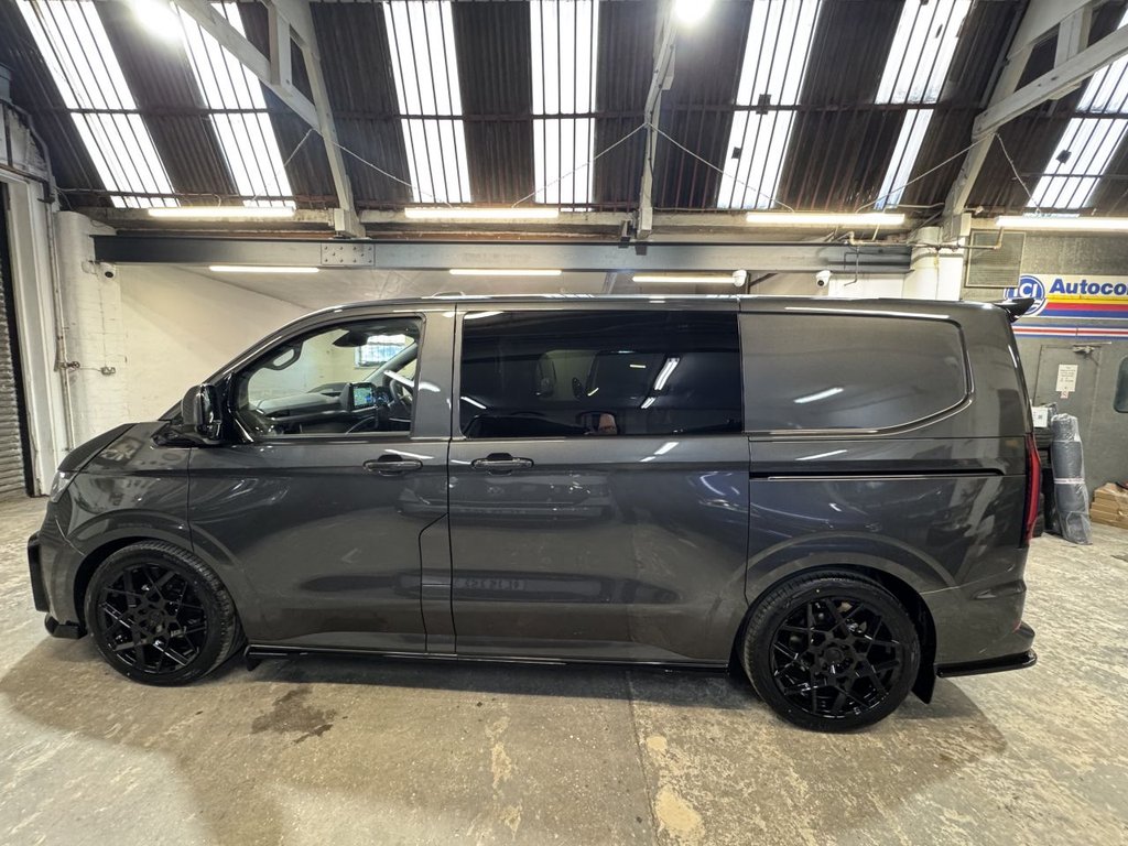 Used Volkswagen Transporter 2025 for sale - 77014480: Photo 5