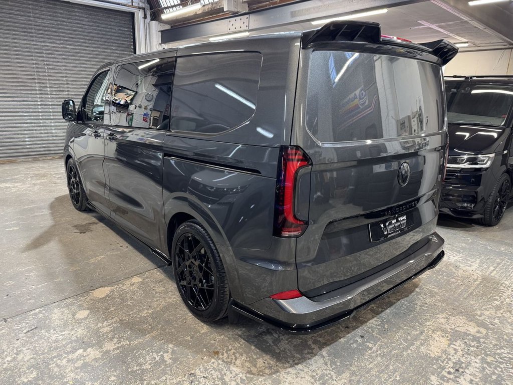 Used Volkswagen Transporter 2025 for sale - 77014480: Photo 6