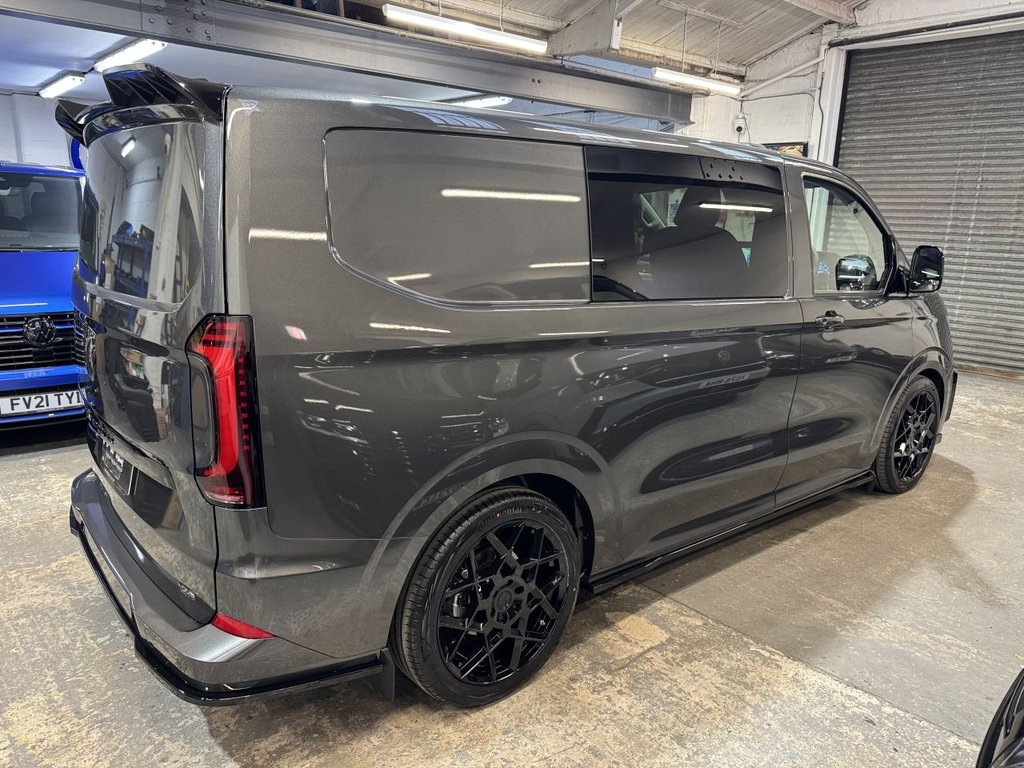 Used Volkswagen Transporter 2025 for sale - 77014480: Photo 8