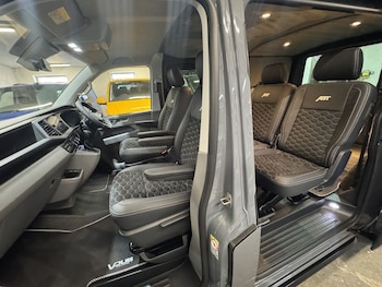 Used Volkswagen Transporter 2023 for sale - 75537989: Photo